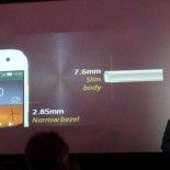 Huawei Press Conference