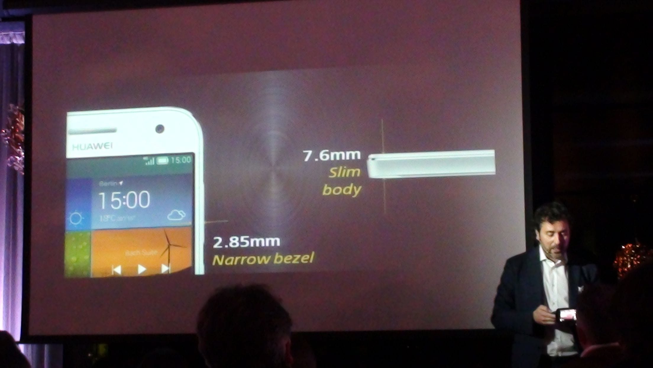 DSC00010 Huawei Press Conference