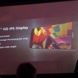 Huawei Press Conference