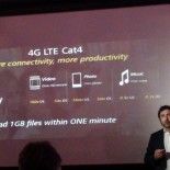 Huawei Press Conference