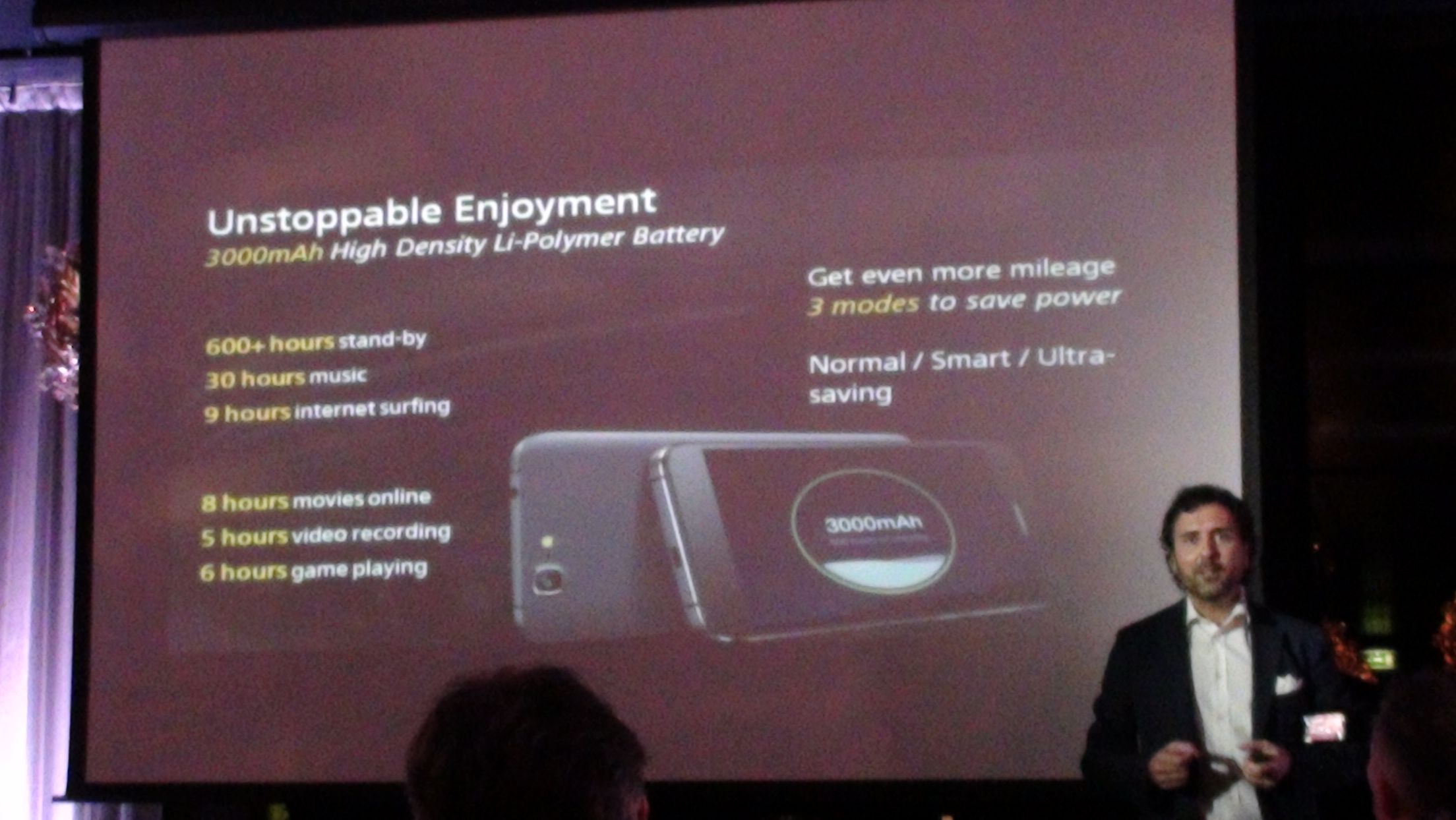 DSC00013 Huawei Press Conference