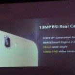 Huawei Press Conference