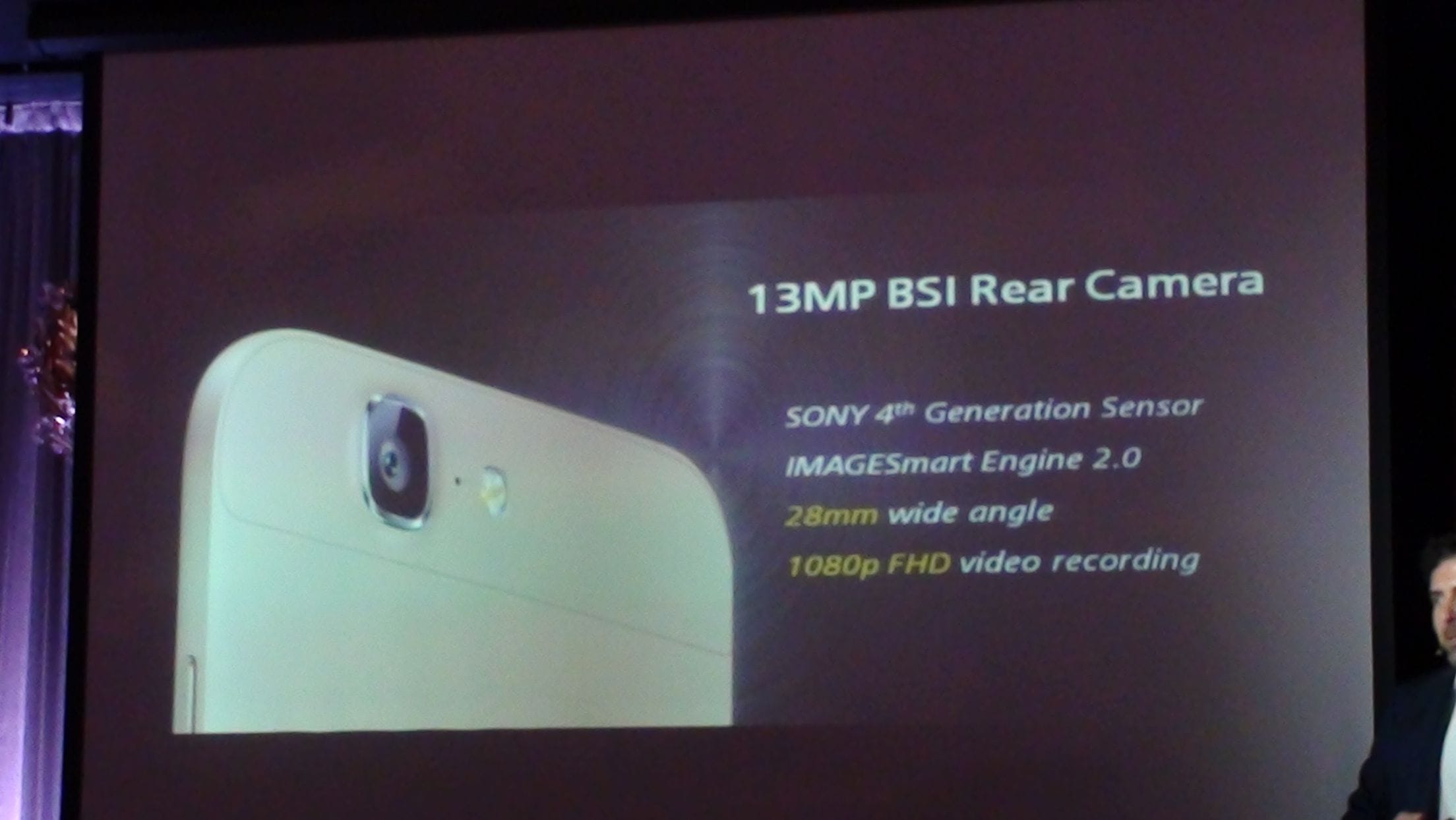 DSC00014 Huawei Press Conference