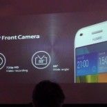 Huawei Press Conference