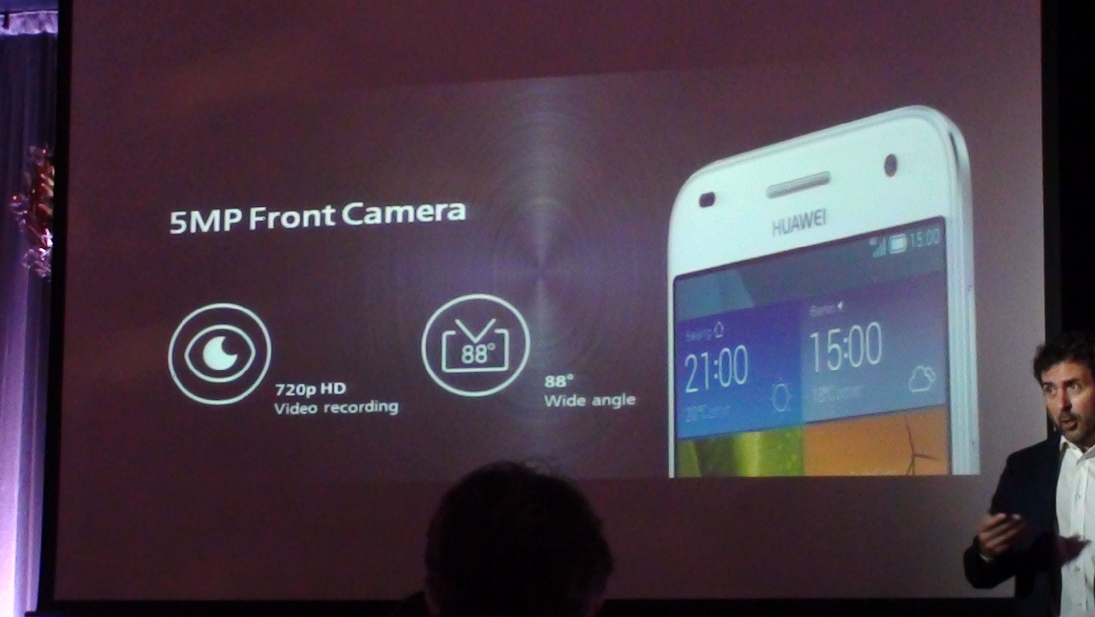 DSC00015 Huawei Press Conference