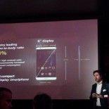 Huawei Press Conference