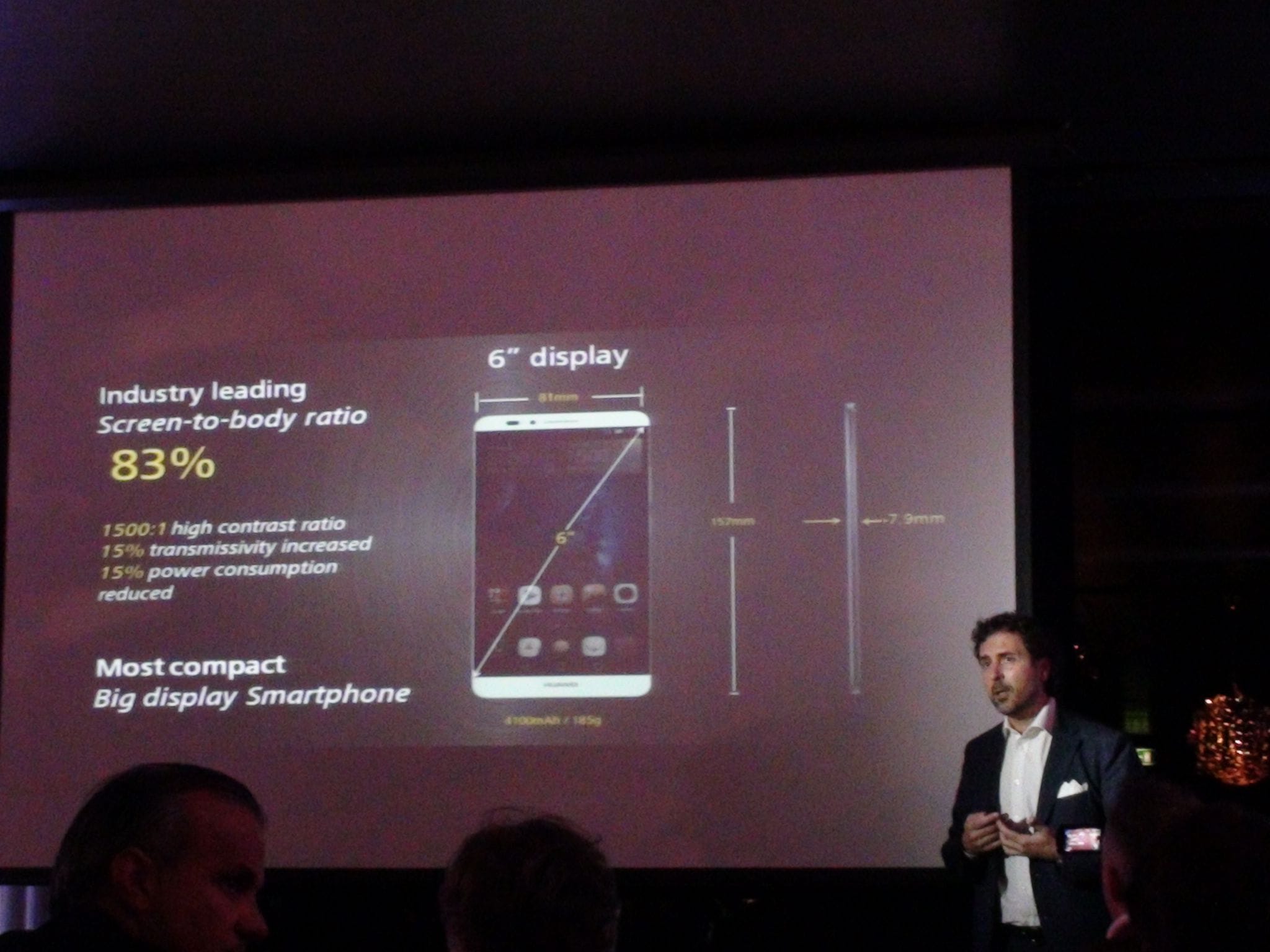 DSC00018 Huawei Press Conference