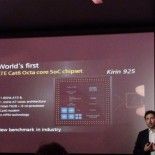 Huawei Press Conference