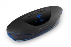 Energy Music Box