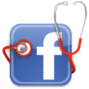 Facebook introduce il servizio di assistenza sanitaria
