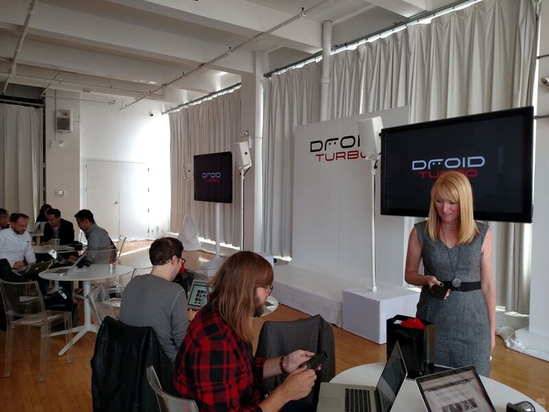 DROID Turbo DROID Turbo