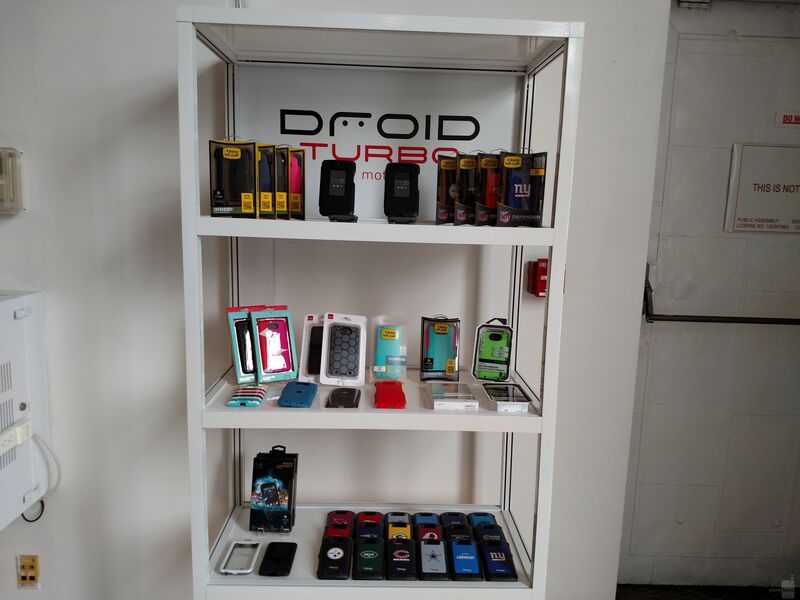 DROID Turbo DROID Turbo