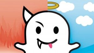 Snapchat: attacco hacker pubblica le vostre foto online