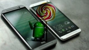 HTC Sense 7.0