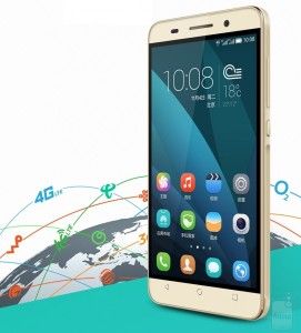 Huawei Honor 4X