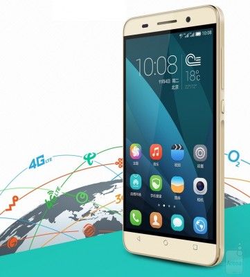 Huawei Honor 4X