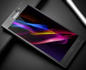 Philips I966 Aurora