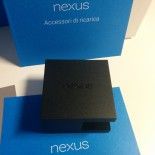 Accessorio ricarica Nexus
