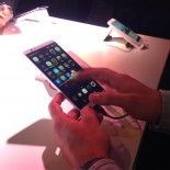 Huawei Press Conference