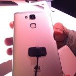 Huawei Press Conference