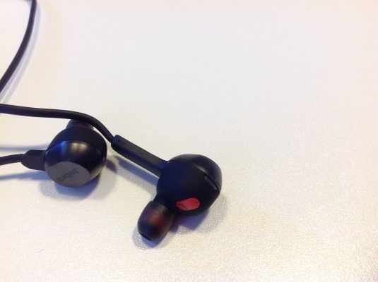 Jabra Rox Wireless: cuffie wireless di elevata qualità - la recensione