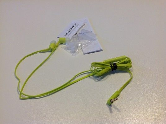 Sol Republic JAX: cuffie low-cost ma di alta qualità - la recensione