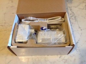 Netgear Powerline AV 500: kit di adattatori per estendere la rete WiFi - la recensione