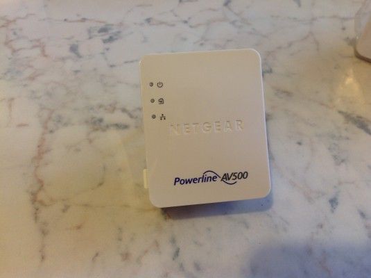 Netgear Powerline AV 500: kit di adattatori per estendere la rete WiFi - la recensione