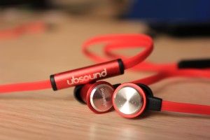 Ubsound Fighter