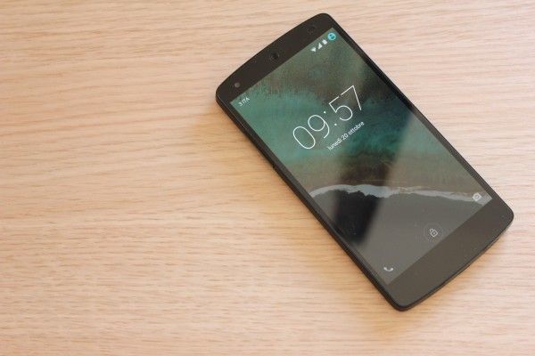 Android 5.0 Lollipop