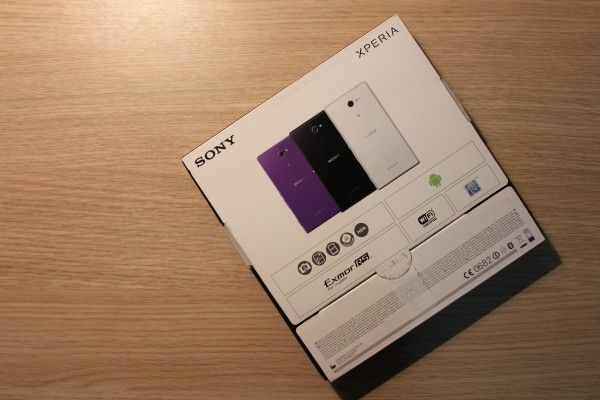 Sony Xperia M2