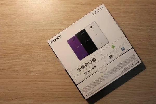 Sony Xperia M2