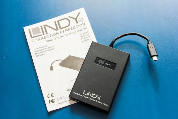 Lindy