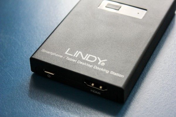 Lindy
