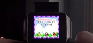 Gambe Boy in arrivo su Android Wear grazie ad un emulatore