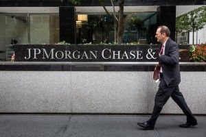 JP Morgan
