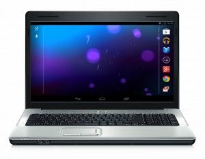 Come installare Android su tutti i PC