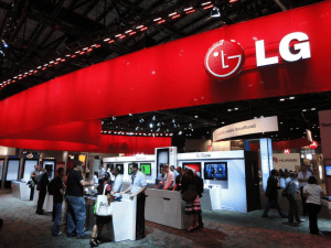 LG