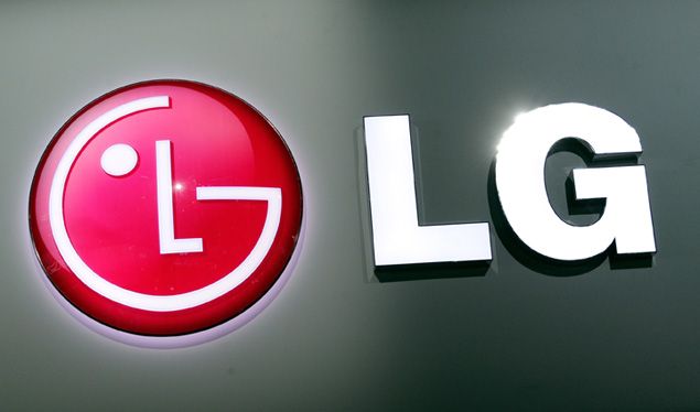 LG Liger