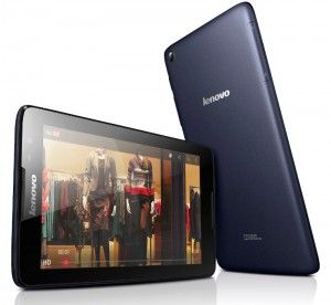 Lenovo