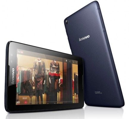 Lenovo