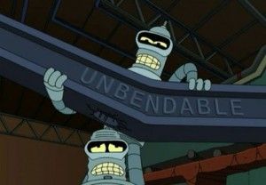 bendgate