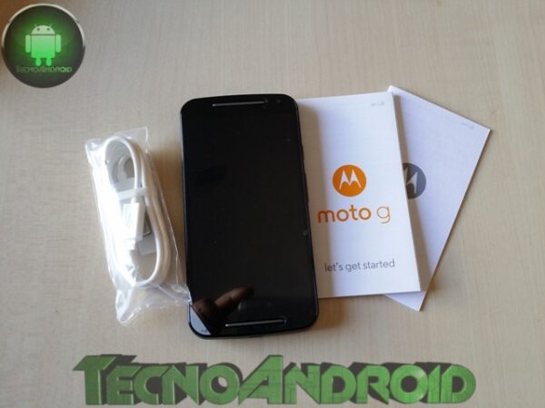motorola moto g 2014