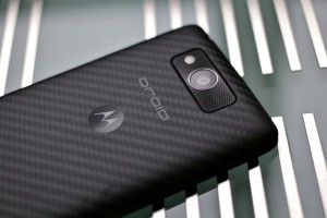 DROID Turbo