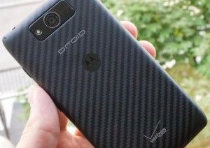 Motorola Droid Turbo