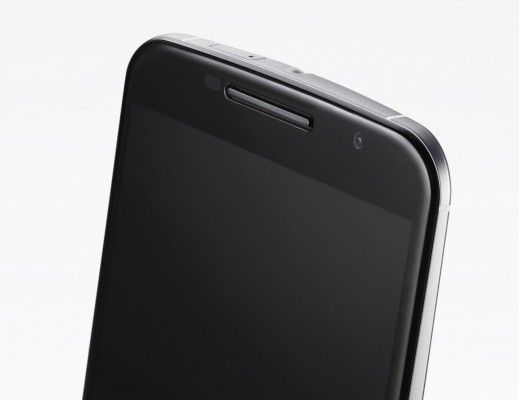 Motorola Nexus 6 ufficiale: caratteristiche tecniche e foto