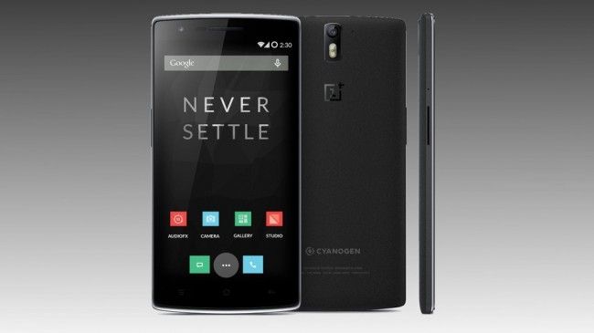 OnePlus