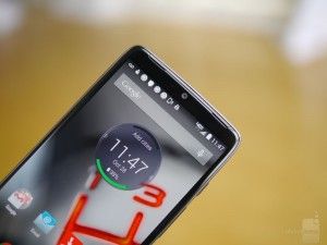DROID Turbo