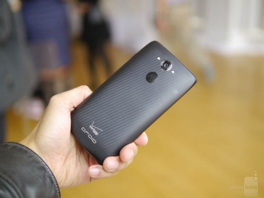 DROID Turbo