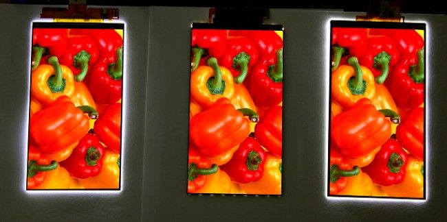 LG Display